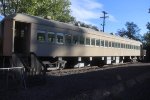 MNTX "Party Car" - Minnesota Transportation Museum